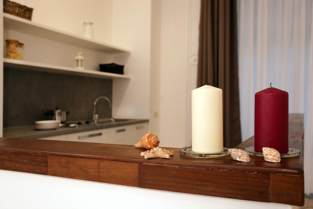 Bed and Breakfast Napoli Sea Habitación foto