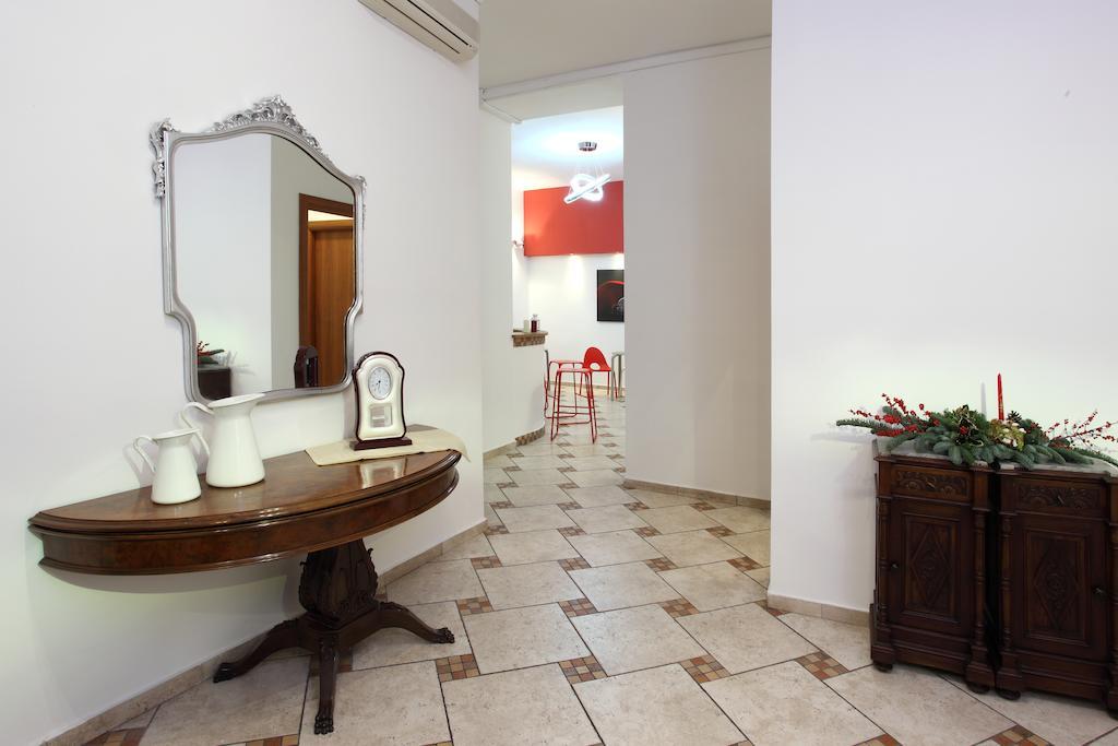 Bed and Breakfast Napoli Sea Exterior foto