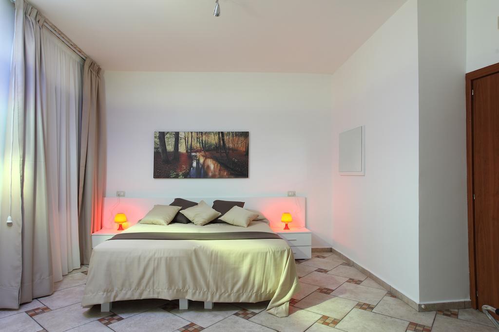 Bed and Breakfast Napoli Sea Habitación foto