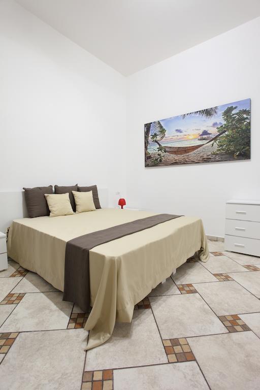 Bed and Breakfast Napoli Sea Habitación foto