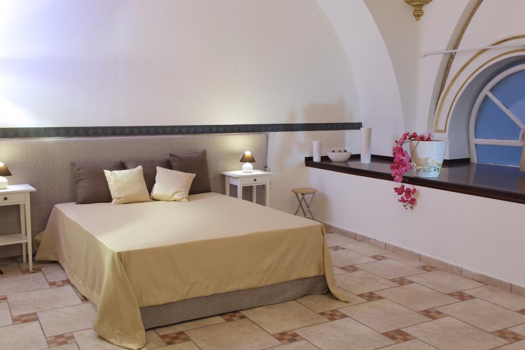 Bed and Breakfast Napoli Sea Exterior foto